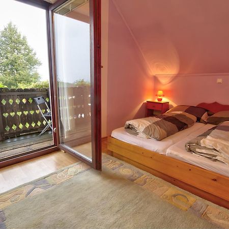 Country House Slemensek Vojnik Eksteriør billede