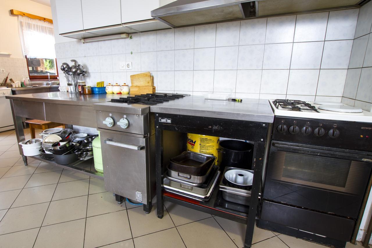 Country House Slemensek Vojnik Eksteriør billede